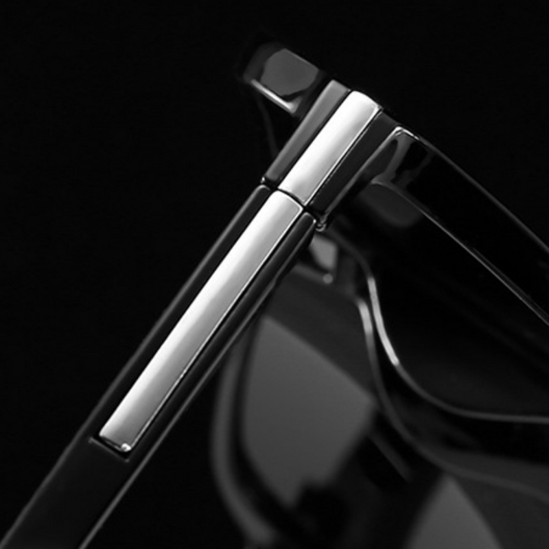 Óculos de Sol Polarizado Luxo
