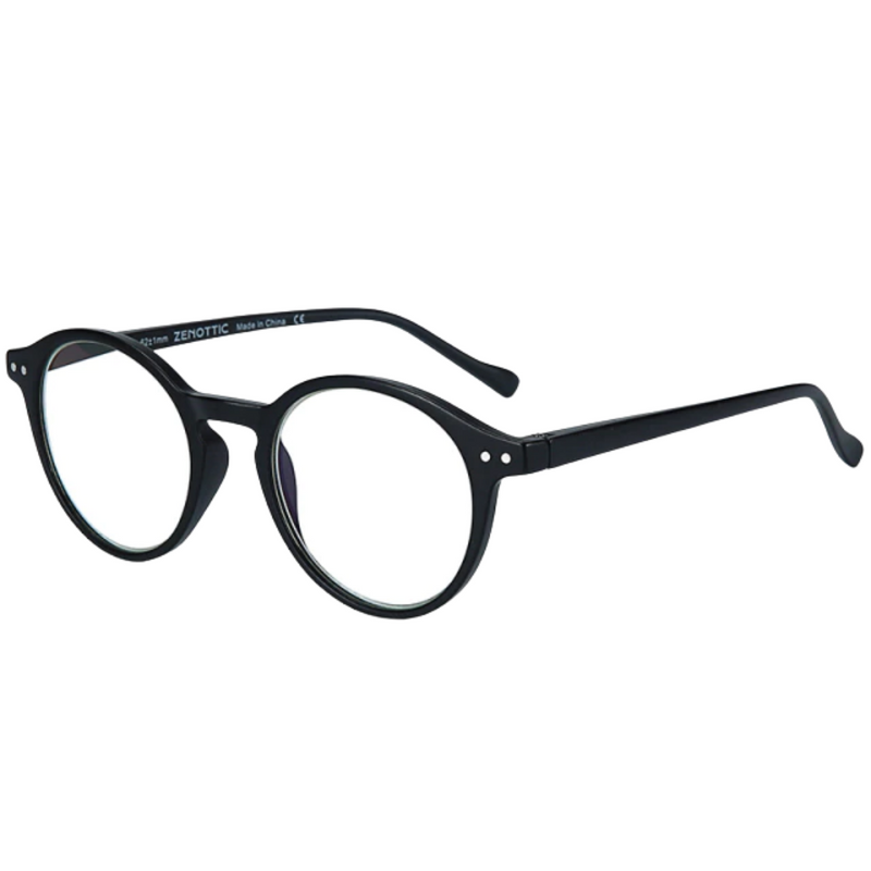 Óculos Inteligente de Grau | Óculos de Leitura Unissex