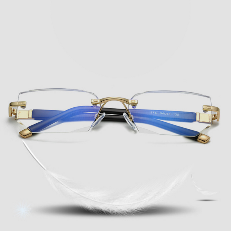 Óculos Inteligente Diamond | Óculos de Leitura | Frete Grátis