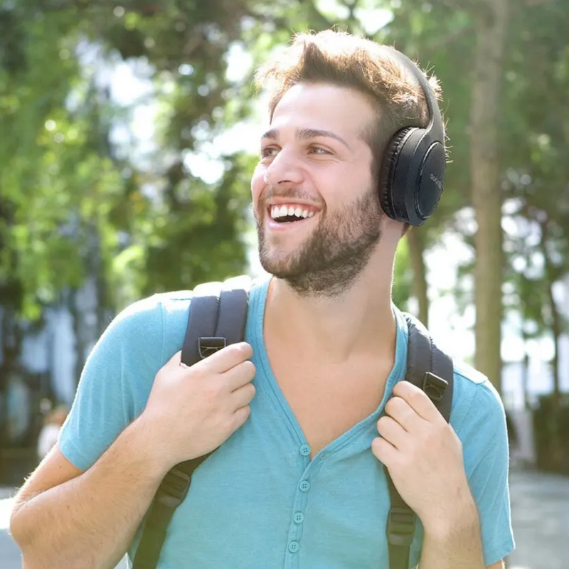 Headset Bluetooth | Fone de Ouvido Sem Fio