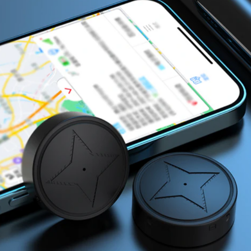 Mini Rastreador GPS | Frete Grátis