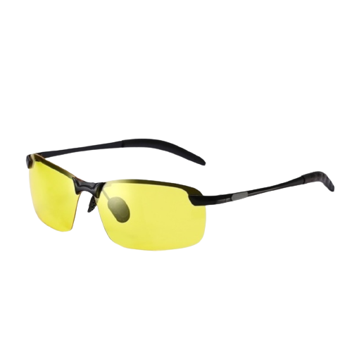 Óculos de Sol Masculino Polarizado