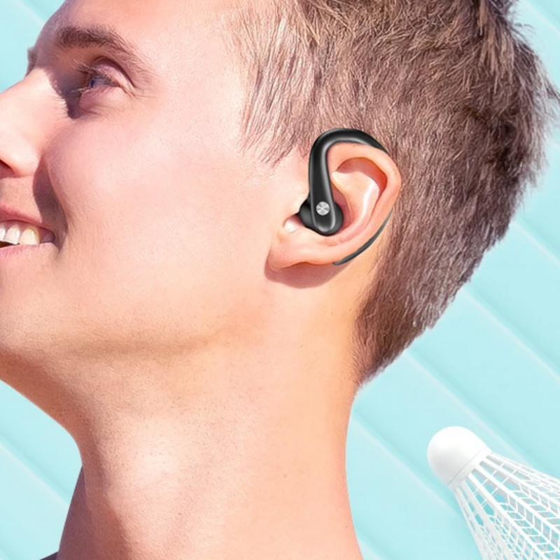 Fone de Ouvido Bluetooth | Sem Fio