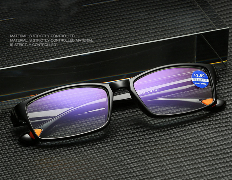 Óculos de Grau | Óculos TR90 Inteligente
