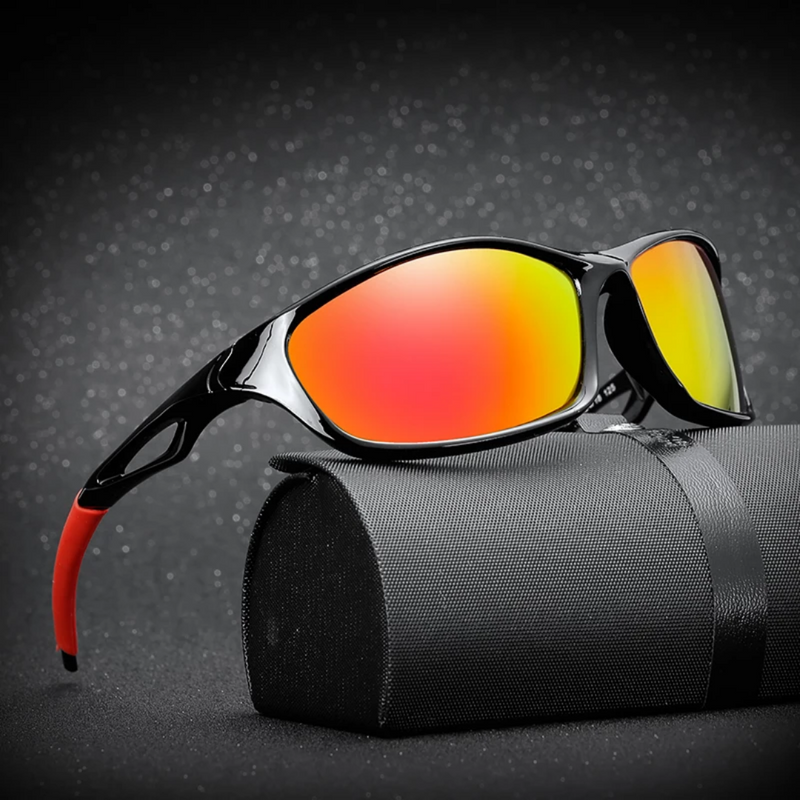 Óculos de Sol Polarizado Sport