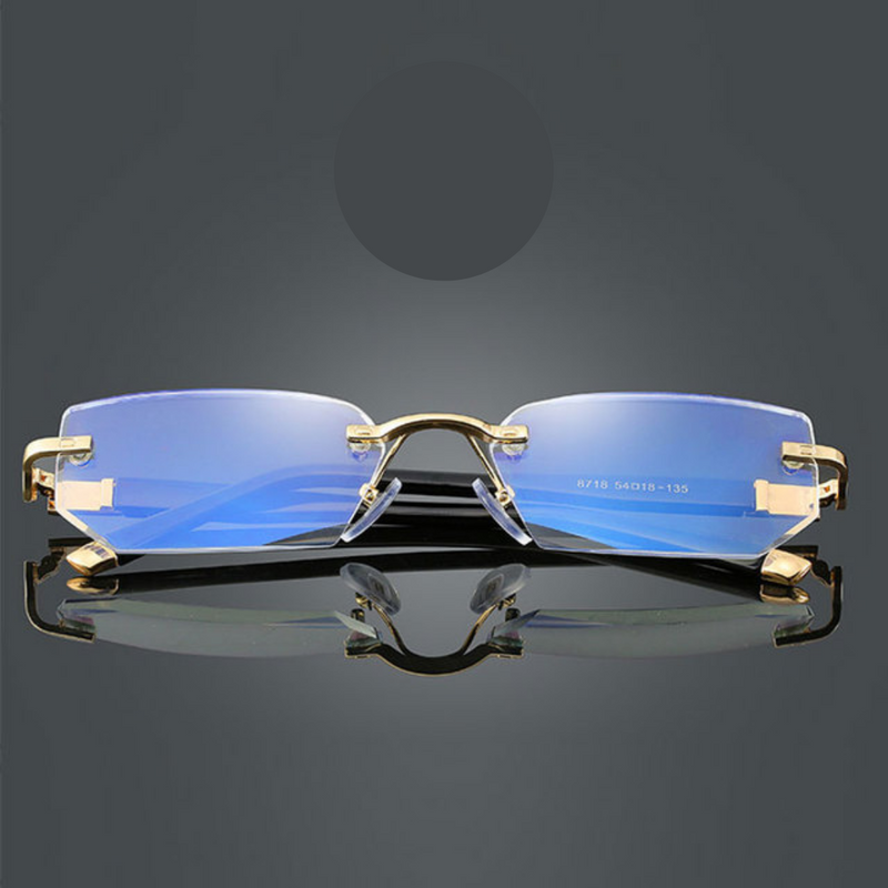 Óculos Inteligente Diamond | Óculos de Leitura | Frete Grátis