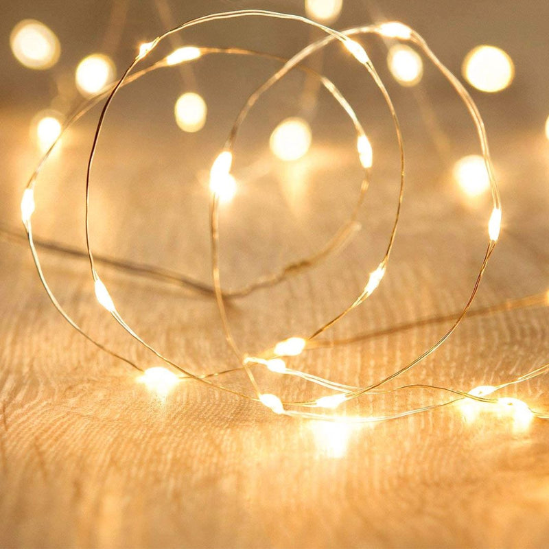 Luzes de Natal | Iluminação Casual & Festas | Frete Grátis